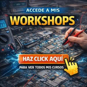 imgen workshop general